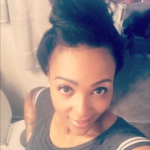 Meet your Posher, Marcia